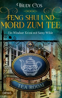 Cover Feng-Shui und Mord zum Tee