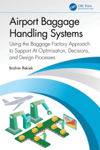Cover Airport Baggage Handling Systems
