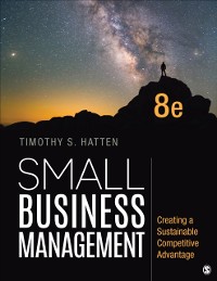 Cover Small Business Management