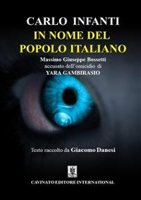 Cover In nome del popolo italiano