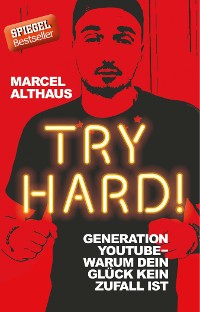 Cover Try Hard!