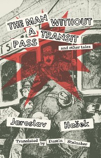 Cover The Man Without a Transit Pass