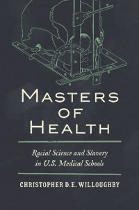 Cover Masters of Health