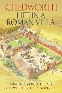 Cover Chedworth: Life in a Roman Villa