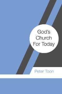 Cover God’s Church For Today