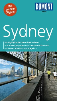 Cover DuMont direkt Reiseführer Sydney