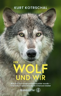 Cover Der Wolf und wir