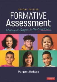 Cover Formative Assessment
