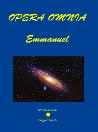 Cover Opera Omnia