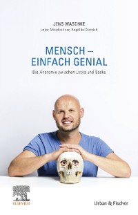 Cover Mensch - einfach genial