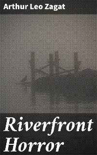 Cover Riverfront Horror