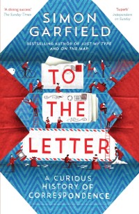 Cover To the Letter
