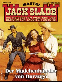 Cover Jack Slade 1024