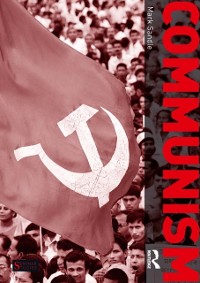 Cover Communism