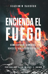 Cover Encienda el Fuego