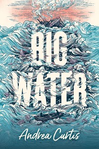 Cover Big Water