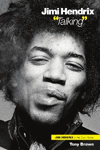 Cover Jimi Hendrix: 'Talking'