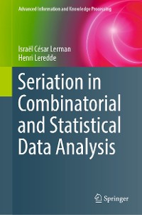 Cover Seriation in Combinatorial and Statistical Data Analysis