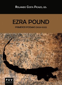 Cover Ezra Pound