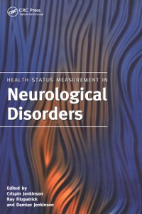 Cover Health Status Measurement in Neurological Disorders