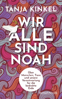 Cover Wir alle sind Noah