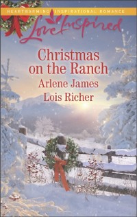 Cover Christmas on the Ranch