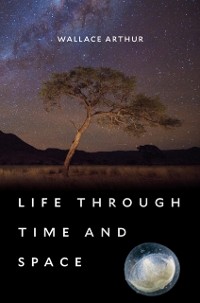 Cover Life through Time and Space