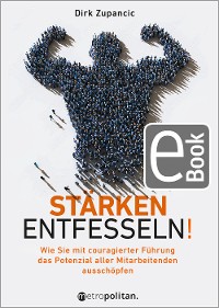 Cover Stärken entfesseln!