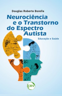 Cover Neurociência e o transtorno do espectro autista