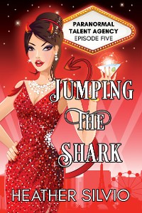 Cover Jumping the Shark
