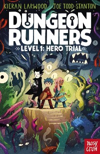 Cover Dungeon Runners: Hero Trial