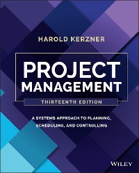 Cover Project Management