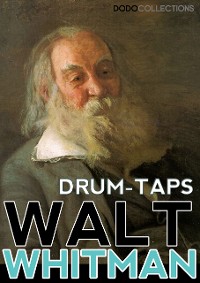 Cover Drum-Taps