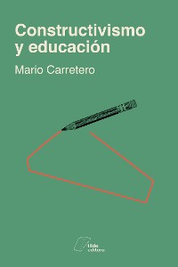 Cover Constructivismo y educación