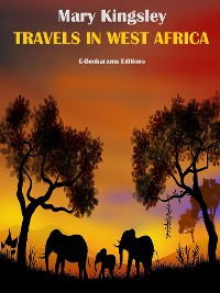 Cover Travels in West Africa