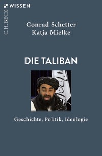 Cover Die Taliban