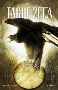 Cover Taghe ?et'a / Three Feathers