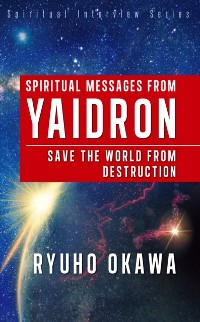 Cover Spiritual Messages from Yaidron