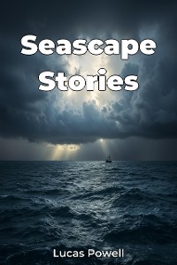 Cover Seascape Stories