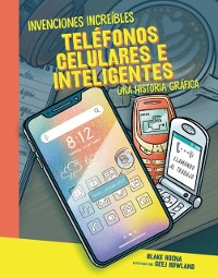 Cover Teléfonos celulares e inteligentes (Cell Phones and Smartphones)