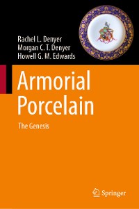 Cover Armorial Porcelain