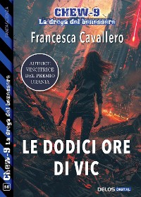 Cover Le dodici ore di Vic