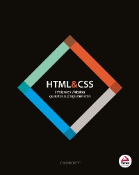 Cover HTML & CSS