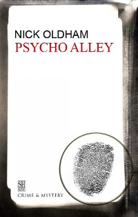 Cover Psycho Alley