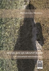 Cover Ho quasi quarant'anni