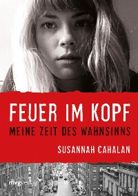 Cover Feuer im Kopf