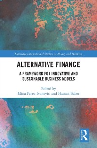 Cover Alternative Finance