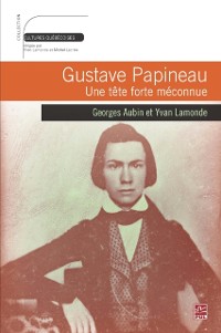 Cover Gustave Papineau
