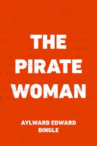 Cover The Pirate Woman