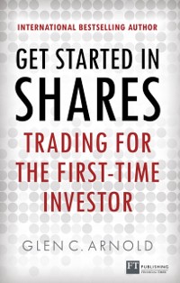 Cover Get Started in Shares PDF eBook